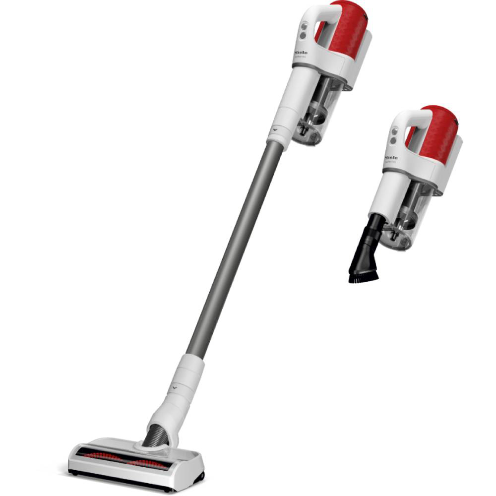 Bežični štapni usisavač Miele Duoflex HX1 RedPulse